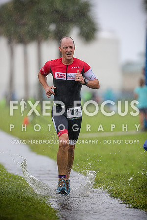 2020 Palm Beaches Triathlon Fall