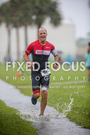 2020 Palm Beaches Triathlon Fall