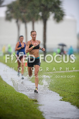 2020 Palm Beaches Triathlon Fall