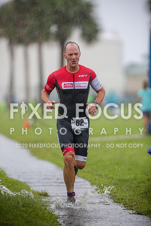 2020 Palm Beaches Triathlon Fall