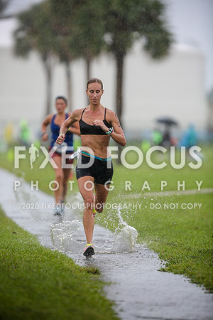 2020 Palm Beaches Triathlon Fall