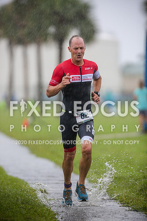 2020 Palm Beaches Triathlon Fall