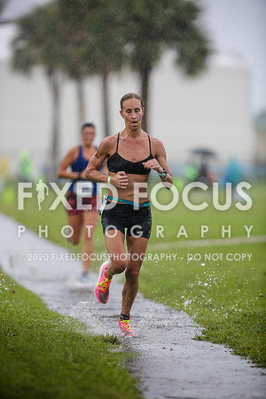 2020 Palm Beaches Triathlon Fall