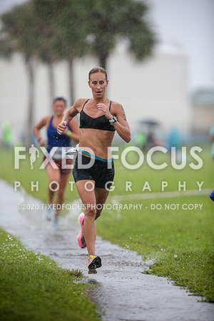 2020 Palm Beaches Triathlon Fall