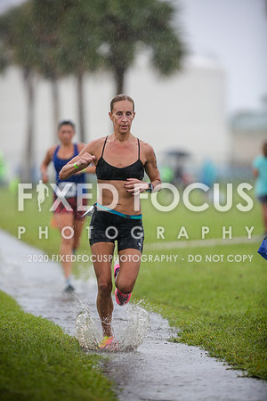 2020 Palm Beaches Triathlon Fall