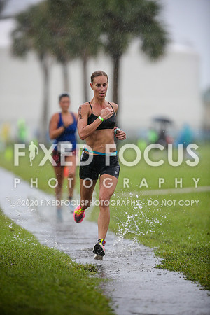 2020 Palm Beaches Triathlon Fall