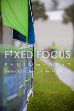 2020 Palm Beaches Triathlon Fall