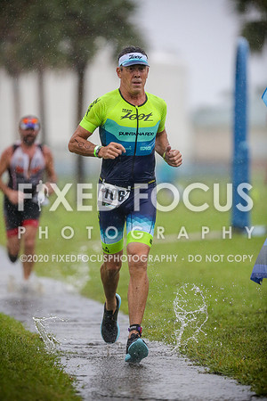 2020 Palm Beaches Triathlon Fall