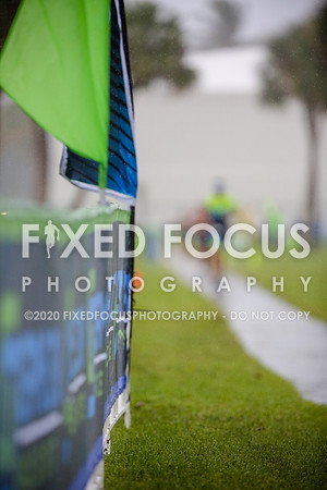 2020 Palm Beaches Triathlon Fall