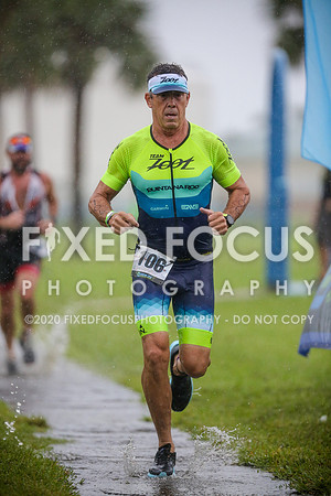 2020 Palm Beaches Triathlon Fall
