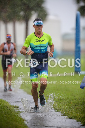 2020 Palm Beaches Triathlon Fall