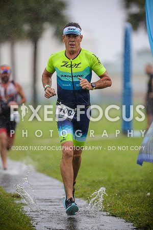 2020 Palm Beaches Triathlon Fall