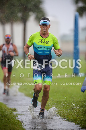 2020 Palm Beaches Triathlon Fall