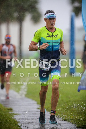 2020 Palm Beaches Triathlon Fall