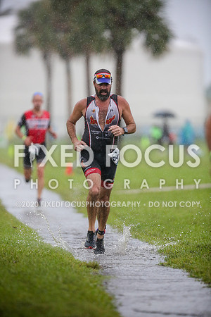 2020 Palm Beaches Triathlon Fall