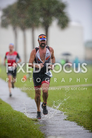 2020 Palm Beaches Triathlon Fall