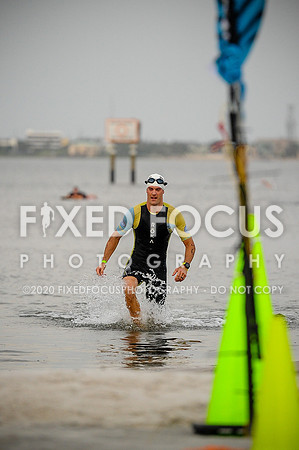 2020 Palm Beaches Triathlon Fall