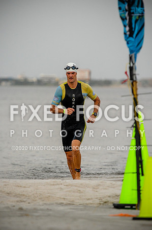 2020 Palm Beaches Triathlon Fall