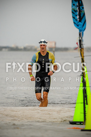 2020 Palm Beaches Triathlon Fall