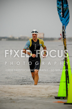 2020 Palm Beaches Triathlon Fall