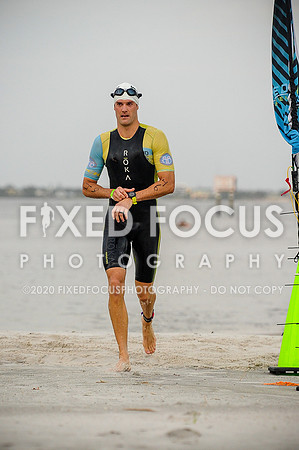 2020 Palm Beaches Triathlon Fall