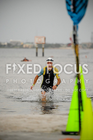2020 Palm Beaches Triathlon Fall