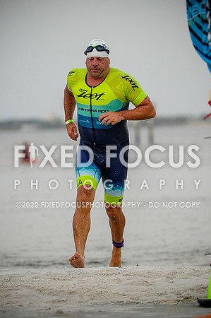 2020 Palm Beaches Triathlon Fall