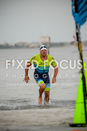 2020 Palm Beaches Triathlon Fall