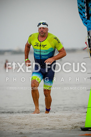 2020 Palm Beaches Triathlon Fall