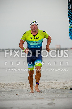 2020 Palm Beaches Triathlon Fall