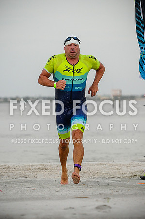 2020 Palm Beaches Triathlon Fall