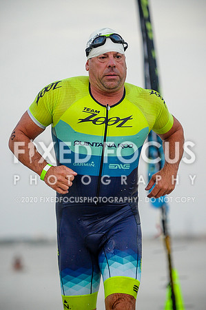 2020 Palm Beaches Triathlon Fall