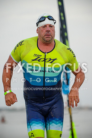 2020 Palm Beaches Triathlon Fall