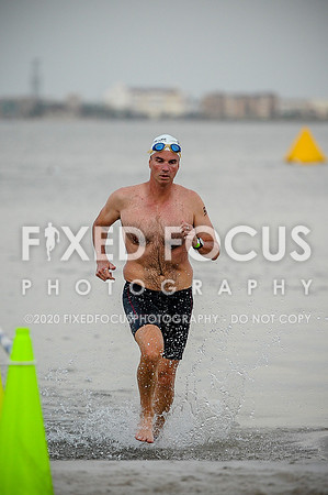 2020 Palm Beaches Triathlon Fall