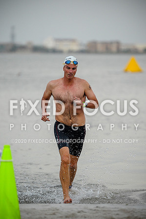 2020 Palm Beaches Triathlon Fall
