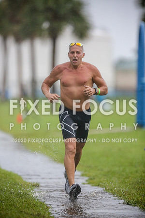 2020 Palm Beaches Triathlon Fall