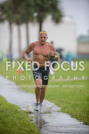 2020 Palm Beaches Triathlon Fall