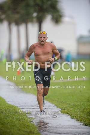 2020 Palm Beaches Triathlon Fall