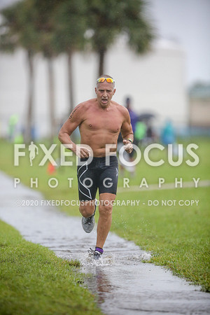 2020 Palm Beaches Triathlon Fall