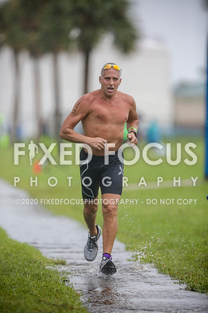 2020 Palm Beaches Triathlon Fall