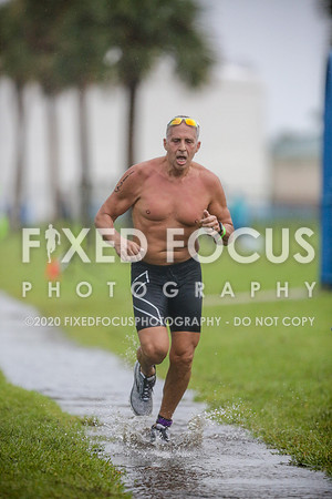 2020 Palm Beaches Triathlon Fall