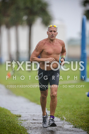 2020 Palm Beaches Triathlon Fall