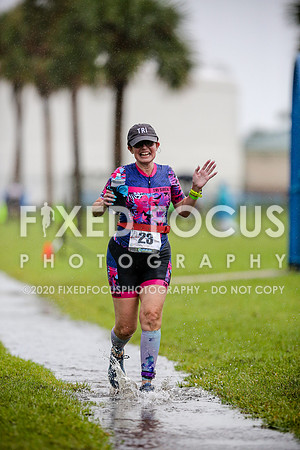 2020 Palm Beaches Triathlon Fall