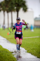 2020 Palm Beaches Triathlon Fall