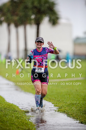 2020 Palm Beaches Triathlon Fall
