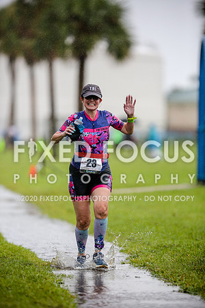 2020 Palm Beaches Triathlon Fall