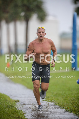 2020 Palm Beaches Triathlon Fall