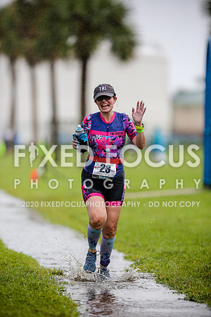 2020 Palm Beaches Triathlon Fall