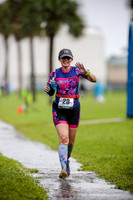 2020 Palm Beaches Triathlon Fall