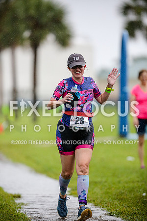 2020 Palm Beaches Triathlon Fall